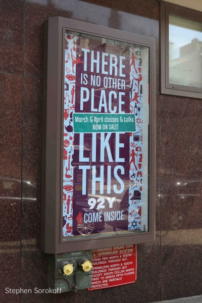 Photo Coverage: Rebecca Luker, Heidi Blickenstaff and More in 92Y's THE MUSIC OF VERNON DUKE Image