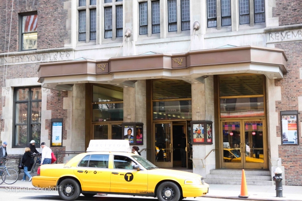 Photo Coverage: Rebecca Luker, Heidi Blickenstaff and More in 92Y's THE MUSIC OF VERNON DUKE Image