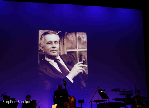 Photo Coverage: Rebecca Luker, Heidi Blickenstaff and More in 92Y's THE MUSIC OF VERNON DUKE Image