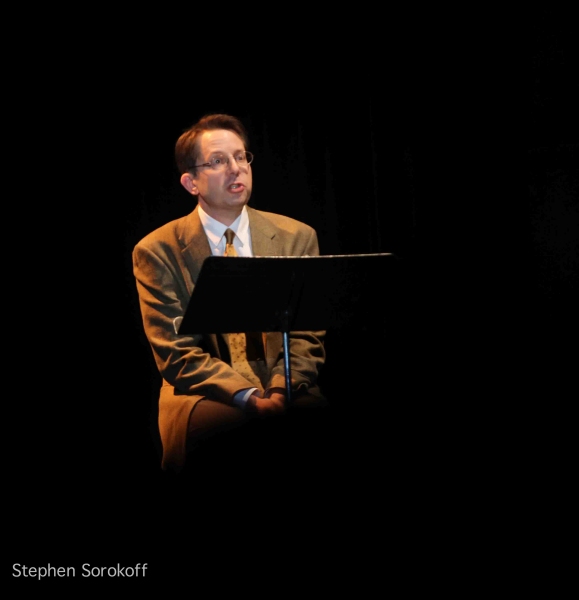 Photo Coverage: Rebecca Luker, Heidi Blickenstaff and More in 92Y's THE MUSIC OF VERNON DUKE Image