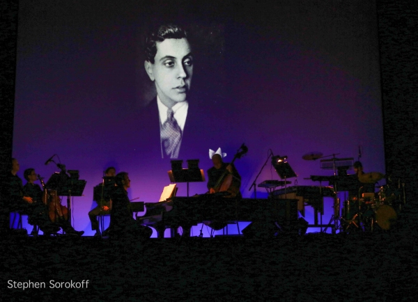 Photo Coverage: Rebecca Luker, Heidi Blickenstaff and More in 92Y's THE MUSIC OF VERNON DUKE Image