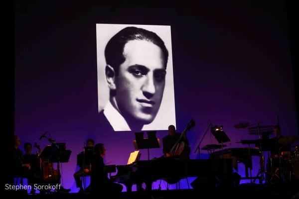 George Gershwin Photo