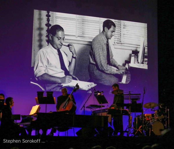 Photo Coverage: Rebecca Luker, Heidi Blickenstaff and More in 92Y's THE MUSIC OF VERNON DUKE Image