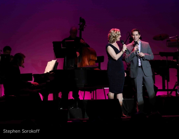Photo Coverage: Rebecca Luker, Heidi Blickenstaff and More in 92Y's THE MUSIC OF VERNON DUKE Image