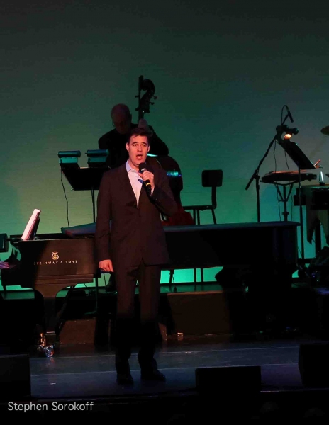 Photo Coverage: Rebecca Luker, Heidi Blickenstaff and More in 92Y's THE MUSIC OF VERNON DUKE Image