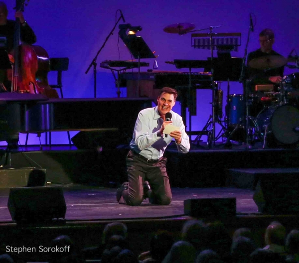 Photo Coverage: Rebecca Luker, Heidi Blickenstaff and More in 92Y's THE MUSIC OF VERNON DUKE Image