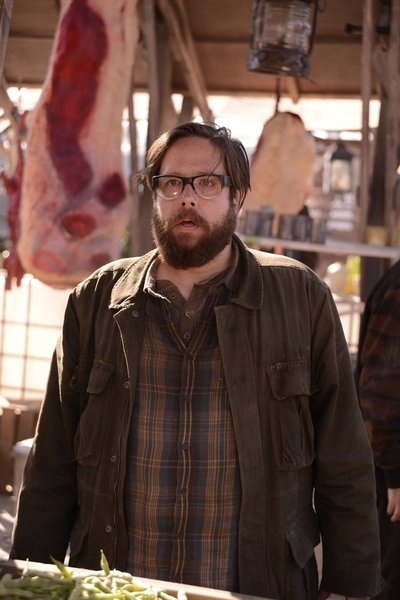 Photo Flash: REVOLUTION's 'Home,' Airing 4/22 Image