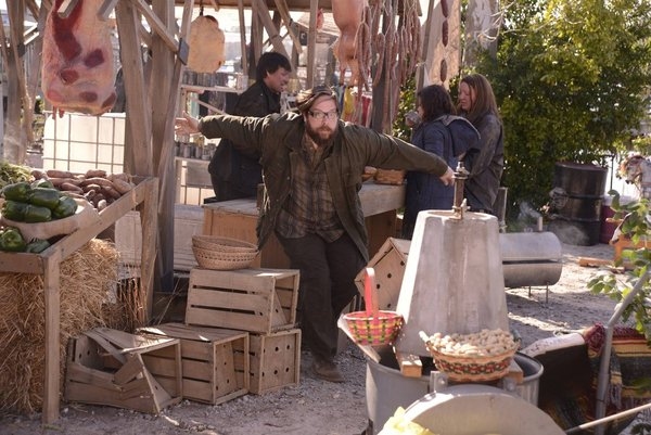 Photo Flash: REVOLUTION's 'Home,' Airing 4/22 Image