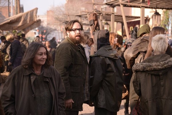 Photo Flash: REVOLUTION's 'Home,' Airing 4/22 Image