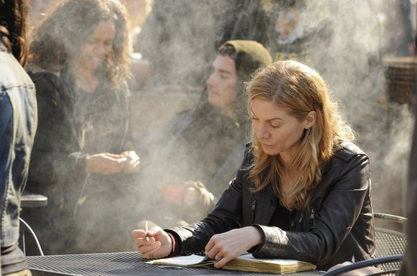 Photo Flash: REVOLUTION's 'Home,' Airing 4/22 Image