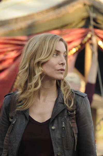 Photo Flash: REVOLUTION's 'Home,' Airing 4/22 Image