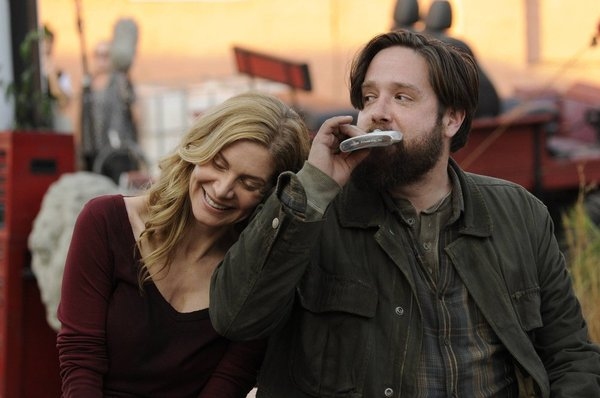 Photo Flash: REVOLUTION's 'Home,' Airing 4/22 Image