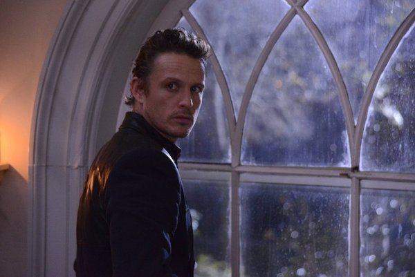 Photo Flash: REVOLUTION's 'Home,' Airing 4/22 Image