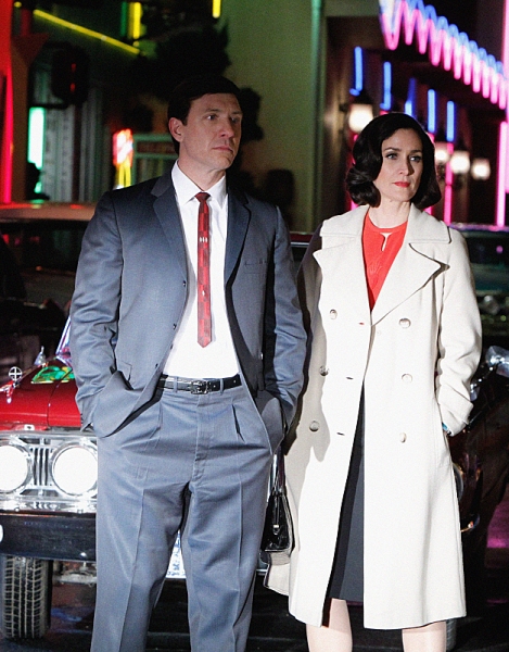 Photo Flash: VEGAS' 'Past Life,' Airing 4/26 Image