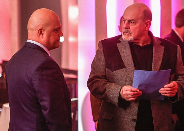 Photo Flash: VEGAS' 'Past Life,' Airing 4/26 Image