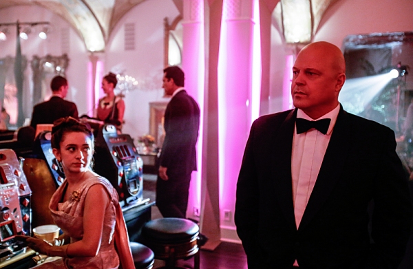 Photo Flash: VEGAS' 'Past Life,' Airing 4/26 Image