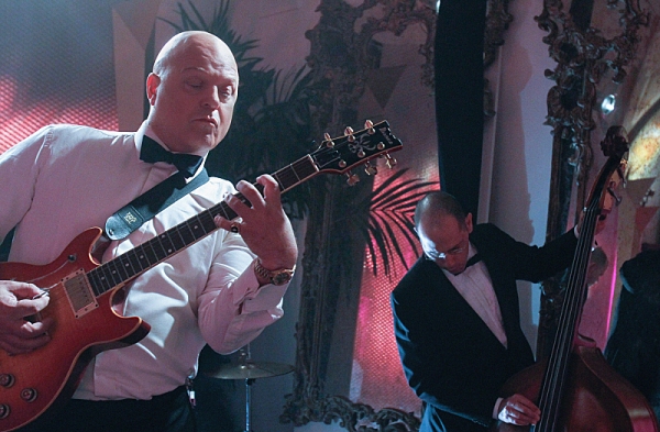 Photo Flash: VEGAS' 'Past Life,' Airing 4/26 Image