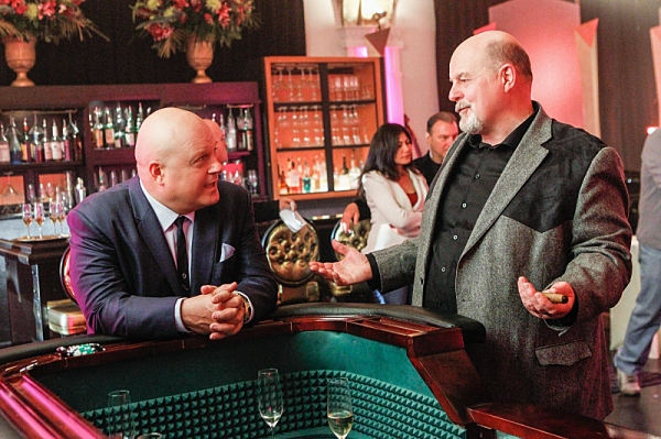 Photo Flash: VEGAS' 'Past Life,' Airing 4/26 Image