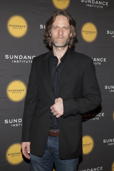 Photo Coverage: Sally Field Hands Out the First Ever Sundance Institute Tennessee Williams Award Image