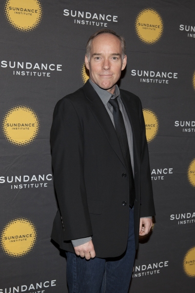 Photo Coverage: Sally Field Hands Out the First Ever Sundance Institute Tennessee Williams Award 