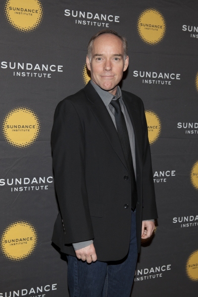 Photo Coverage: Sally Field Hands Out the First Ever Sundance Institute Tennessee Williams Award Image