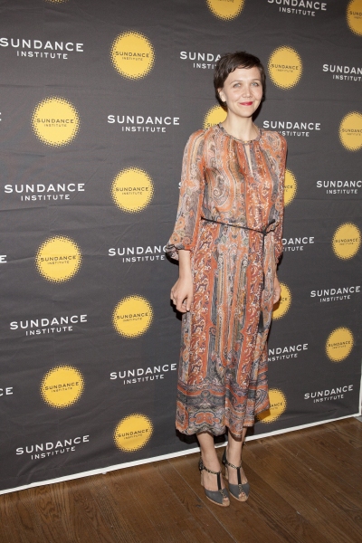 Photo Coverage: Sally Field Hands Out the First Ever Sundance Institute Tennessee Williams Award Image