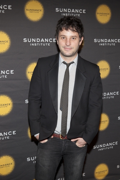 Photo Coverage: Sally Field Hands Out the First Ever Sundance Institute Tennessee Williams Award Image