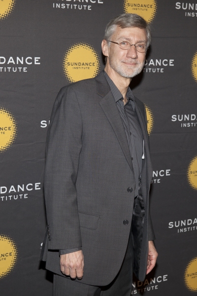 Photo Coverage: Sally Field Hands Out the First Ever Sundance Institute Tennessee Williams Award Image