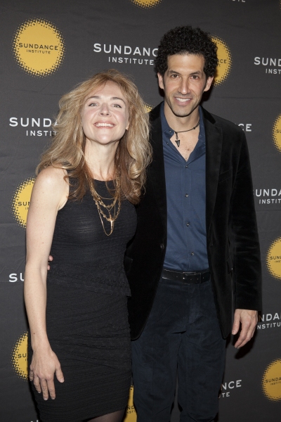 Photo Coverage: Sally Field Hands Out the First Ever Sundance Institute Tennessee Williams Award Image