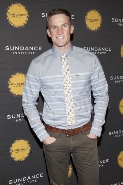 Photo Coverage: Sally Field Hands Out the First Ever Sundance Institute Tennessee Williams Award Image