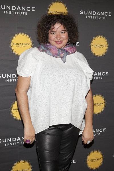 Photo Coverage: Sally Field Hands Out the First Ever Sundance Institute Tennessee Williams Award 