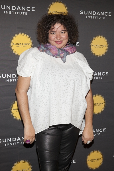 Photo Coverage: Sally Field Hands Out the First Ever Sundance Institute Tennessee Williams Award Image