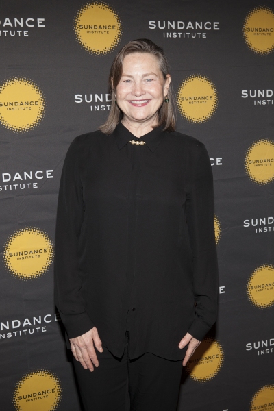 Cherry Jones Photo