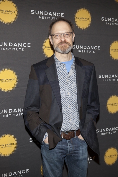 Photo Coverage: Sally Field Hands Out the First Ever Sundance Institute Tennessee Williams Award Image