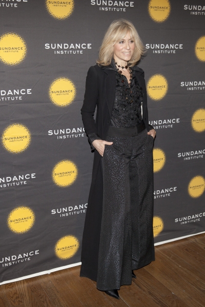 Photo Coverage: Sally Field Hands Out the First Ever Sundance Institute Tennessee Williams Award Image