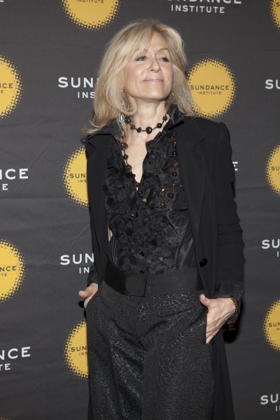 Photo Coverage: Sally Field Hands Out the First Ever Sundance Institute Tennessee Williams Award Image