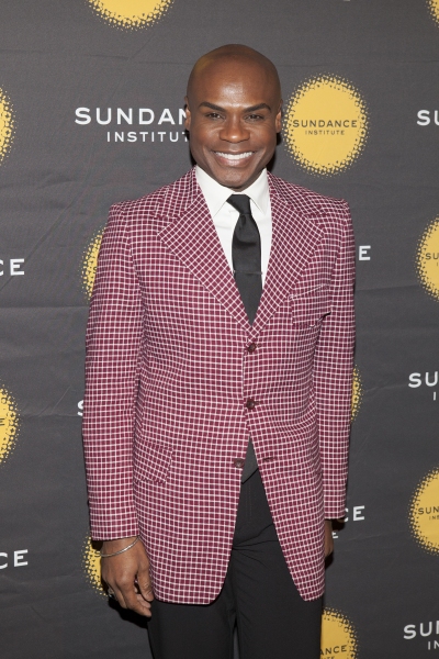 Photo Coverage: Sally Field Hands Out the First Ever Sundance Institute Tennessee Williams Award Image