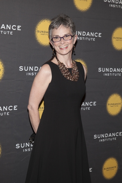 Photo Coverage: Sally Field Hands Out the First Ever Sundance Institute Tennessee Williams Award Image