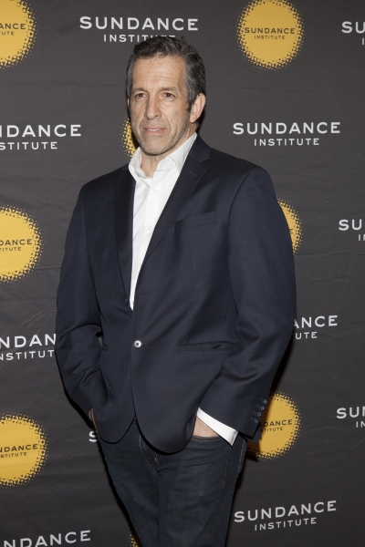 Photo Coverage: Sally Field Hands Out the First Ever Sundance Institute Tennessee Williams Award Image