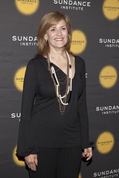 Photo Coverage: Sally Field Hands Out the First Ever Sundance Institute Tennessee Williams Award Image