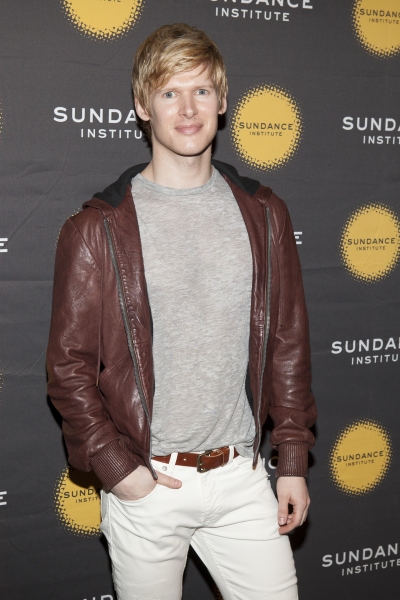 Photo Coverage: Sally Field Hands Out the First Ever Sundance Institute Tennessee Williams Award Image