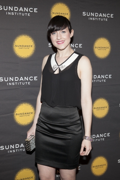 Photo Coverage: Sally Field Hands Out the First Ever Sundance Institute Tennessee Williams Award Image