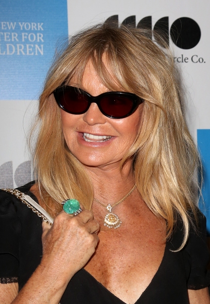 Goldie Hawn  Photo