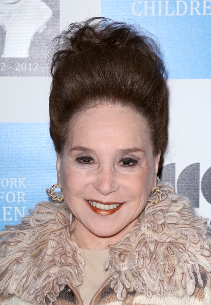 Photo Coverage: Michael Douglas, Tommy Tune & More Gather to Remember Marty Richards Image