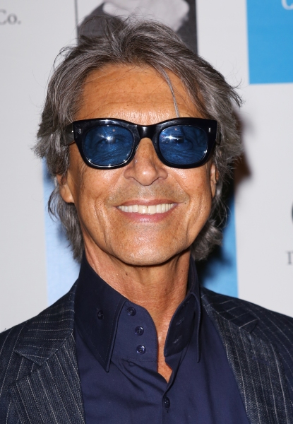 Photo Coverage: Michael Douglas, Tommy Tune & More Gather to Remember Marty Richards Image