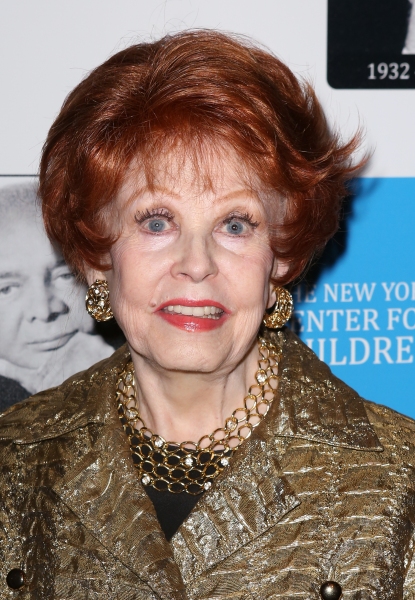 Photo Coverage: Michael Douglas, Tommy Tune & More Gather to Remember Marty Richards Image