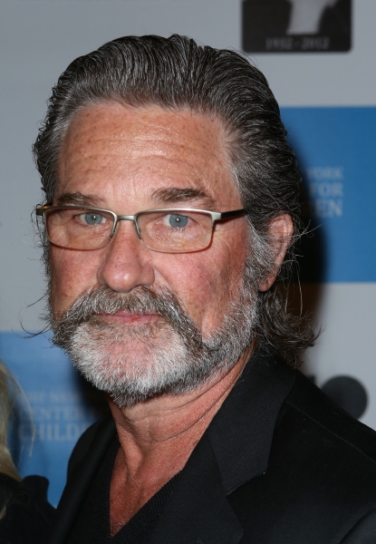 Photo Coverage: Michael Douglas, Tommy Tune & More Gather to Remember Marty Richards Image