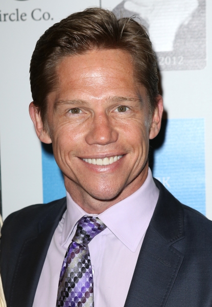 Photo Coverage: Michael Douglas, Tommy Tune & More Gather to Remember Marty Richards Image