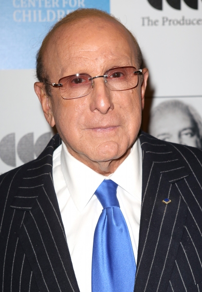 Photo Coverage: Michael Douglas, Tommy Tune & More Gather to Remember Marty Richards Image