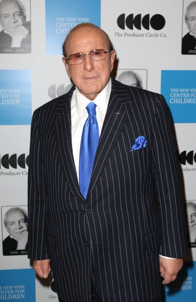 Photo Coverage: Michael Douglas, Tommy Tune & More Gather to Remember Marty Richards Image